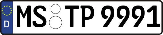MS-TP9991