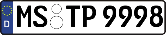 MS-TP9998