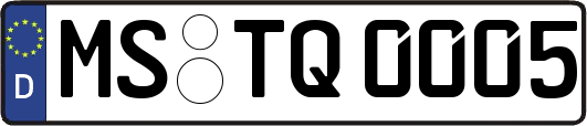 MS-TQ0005