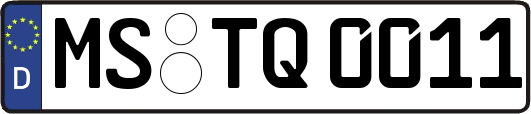 MS-TQ0011