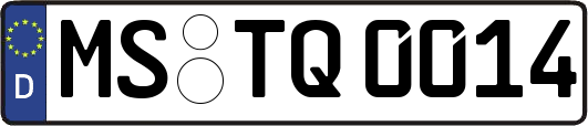 MS-TQ0014