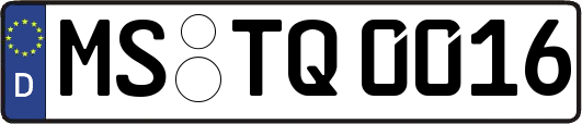 MS-TQ0016