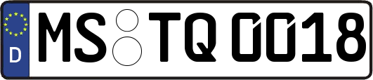 MS-TQ0018