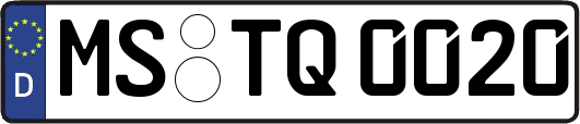 MS-TQ0020