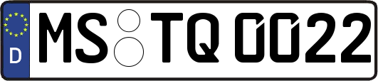 MS-TQ0022