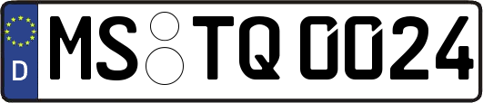 MS-TQ0024