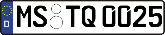 MS-TQ0025