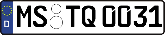 MS-TQ0031