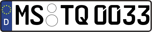 MS-TQ0033