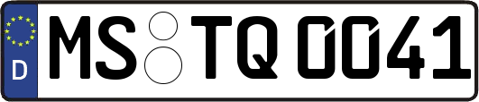 MS-TQ0041