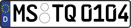 MS-TQ0104