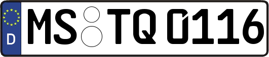 MS-TQ0116