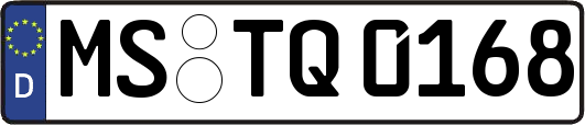 MS-TQ0168