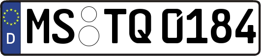 MS-TQ0184