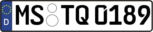 MS-TQ0189