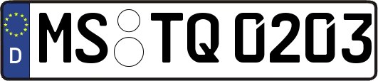 MS-TQ0203