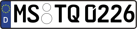MS-TQ0226