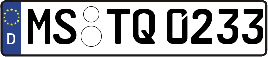 MS-TQ0233