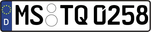 MS-TQ0258