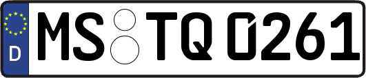 MS-TQ0261