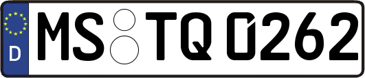 MS-TQ0262