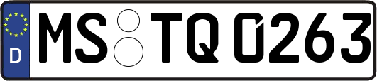 MS-TQ0263