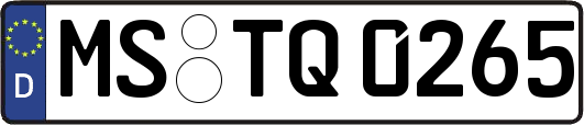 MS-TQ0265