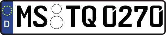 MS-TQ0270