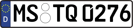 MS-TQ0276