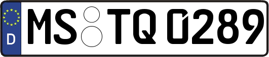 MS-TQ0289