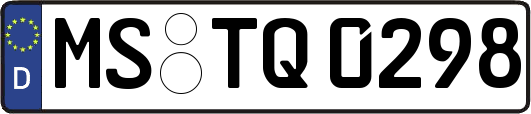 MS-TQ0298