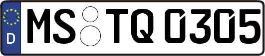 MS-TQ0305