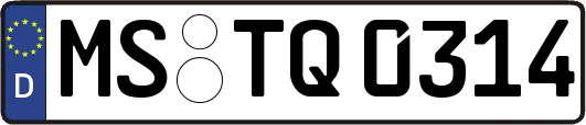 MS-TQ0314