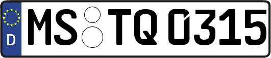 MS-TQ0315