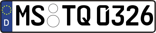 MS-TQ0326