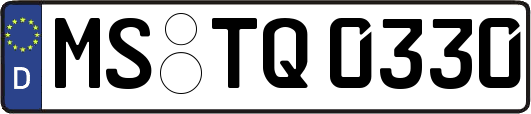 MS-TQ0330