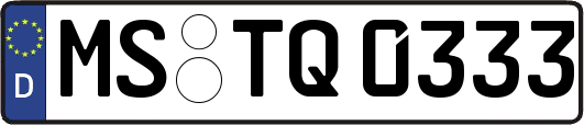 MS-TQ0333