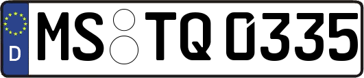 MS-TQ0335