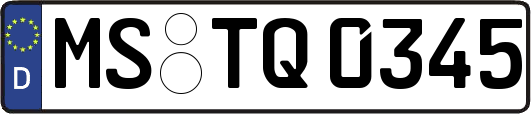 MS-TQ0345