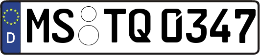 MS-TQ0347