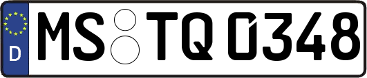 MS-TQ0348