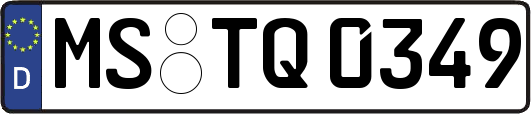 MS-TQ0349