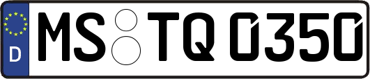 MS-TQ0350
