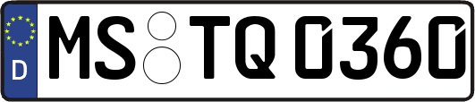 MS-TQ0360