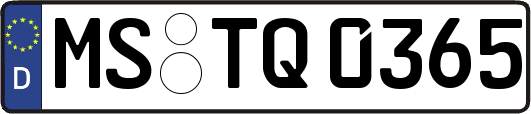 MS-TQ0365
