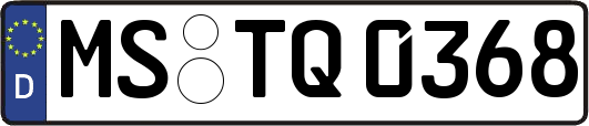 MS-TQ0368
