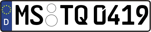 MS-TQ0419