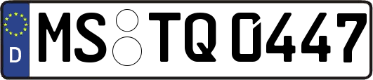 MS-TQ0447