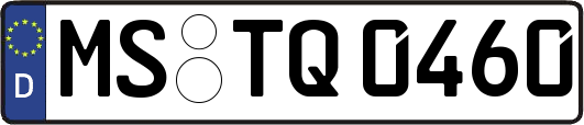 MS-TQ0460