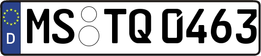 MS-TQ0463